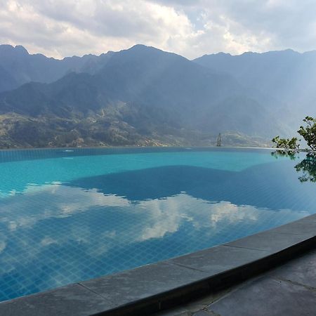 Sapa Clay House - Mountain Retreat Hotel Luaran gambar