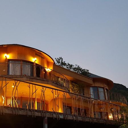 Sapa Clay House - Mountain Retreat Hotel Luaran gambar