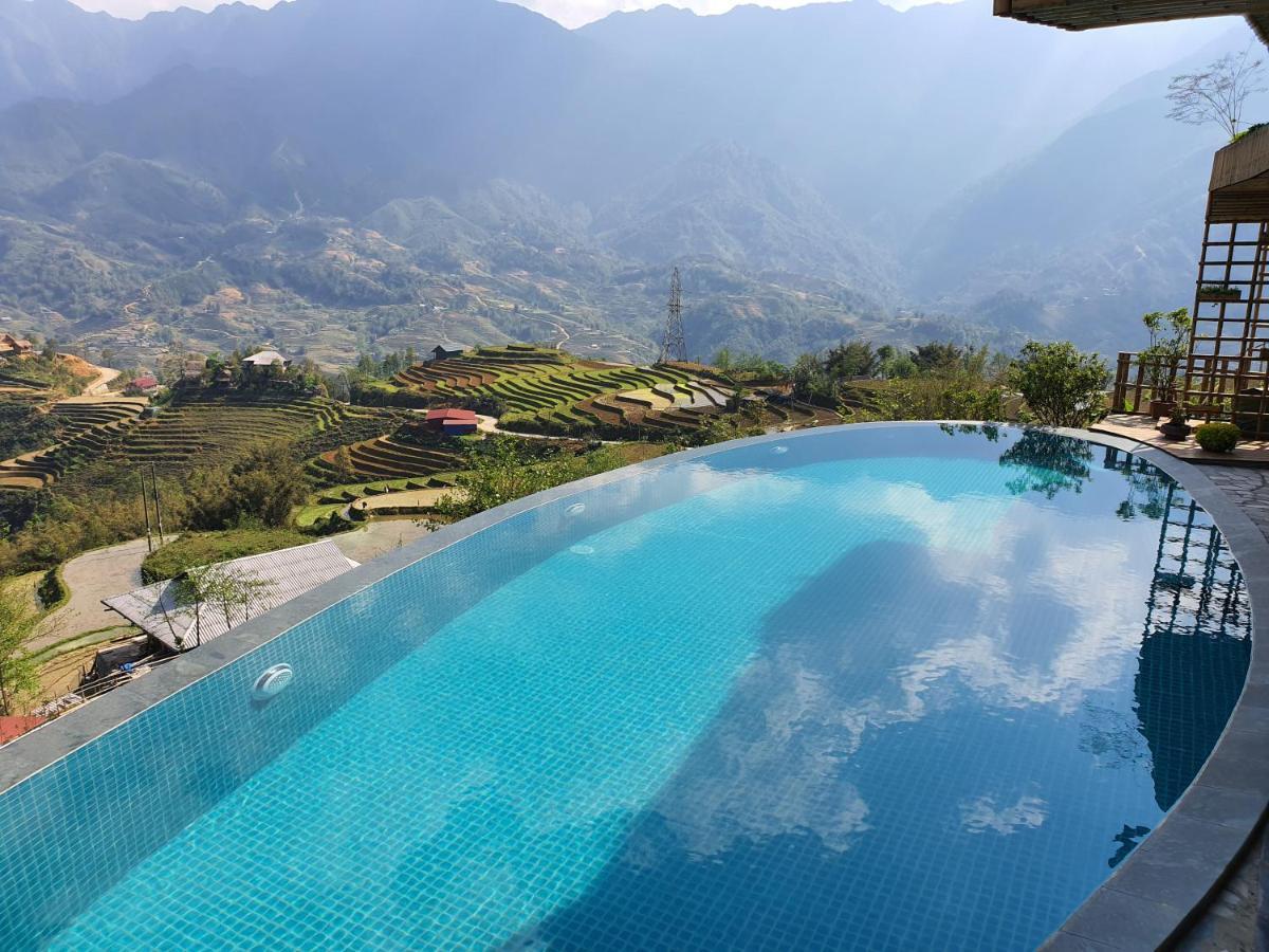 Sapa Clay House - Mountain Retreat Hotel Luaran gambar