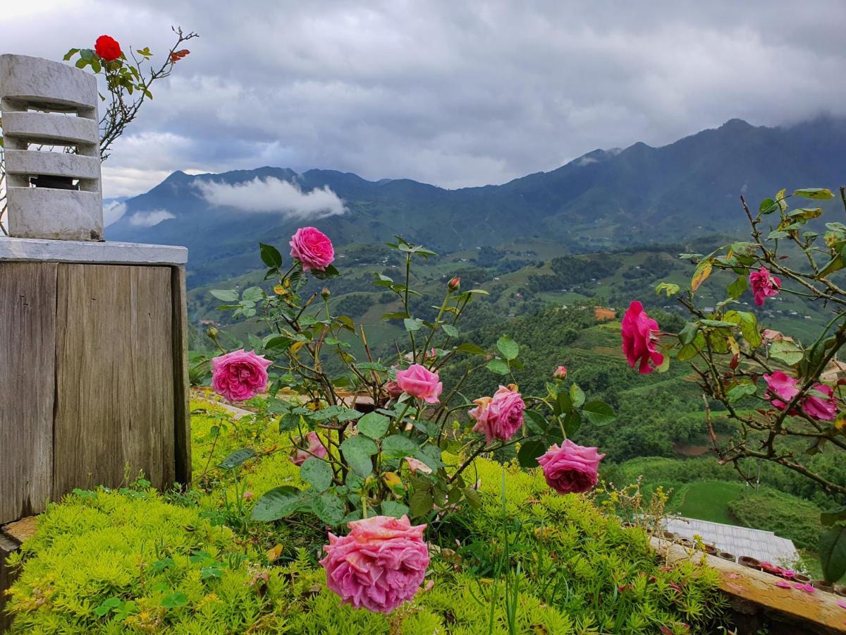 Sapa Clay House - Mountain Retreat Hotel Luaran gambar