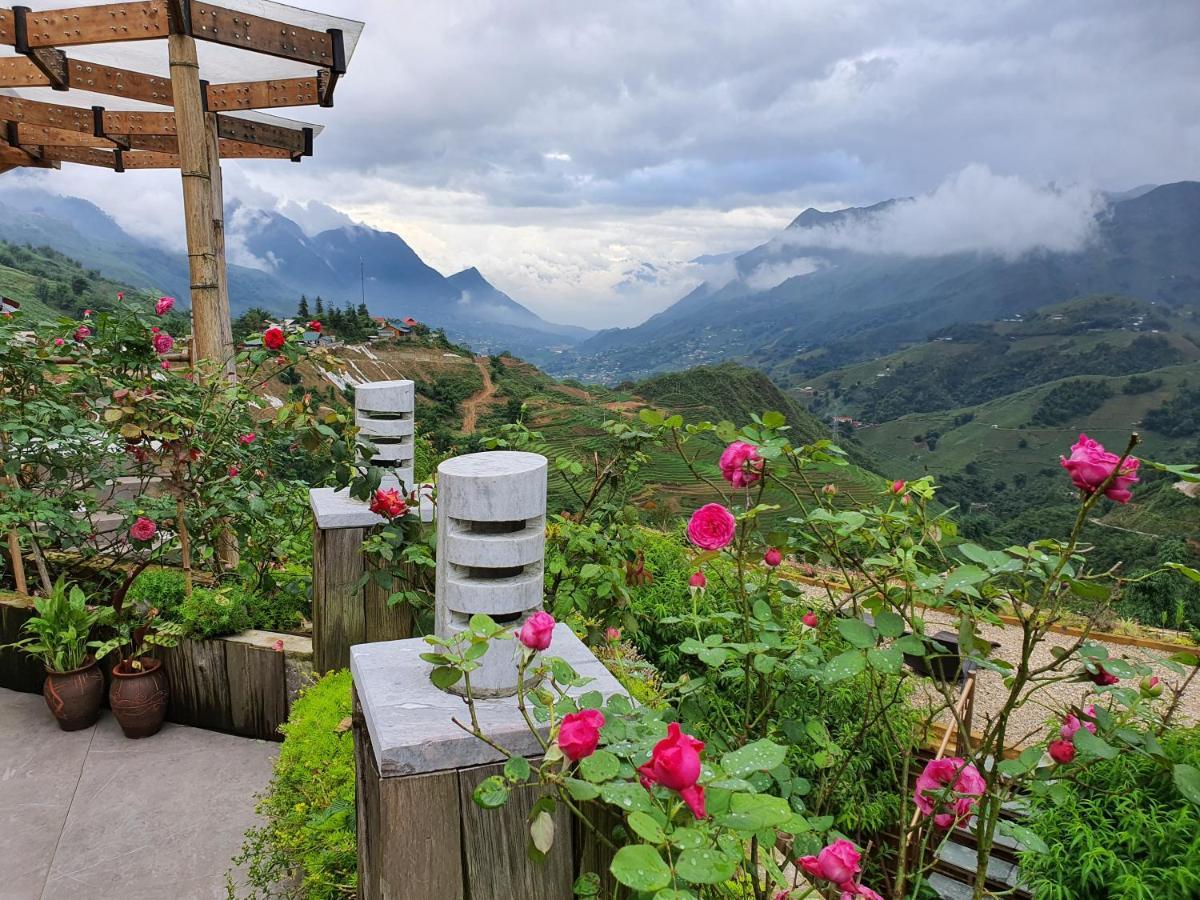 Sapa Clay House - Mountain Retreat Hotel Luaran gambar