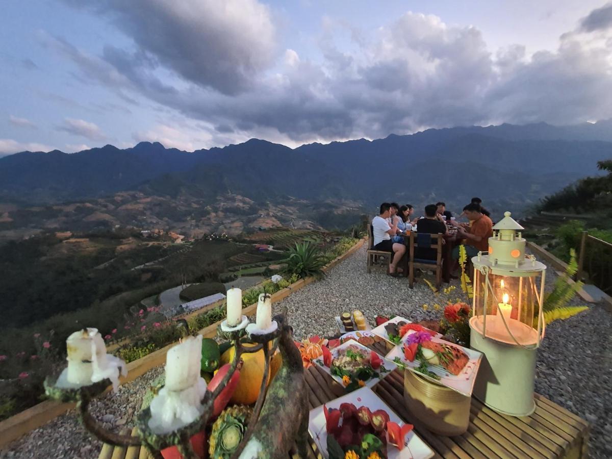 Sapa Clay House - Mountain Retreat Hotel Luaran gambar
