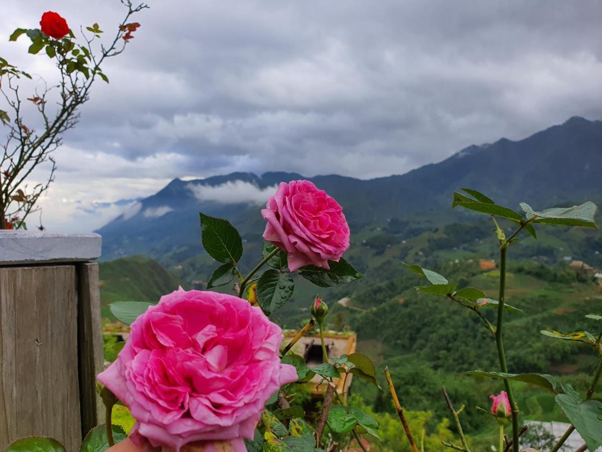 Sapa Clay House - Mountain Retreat Hotel Luaran gambar