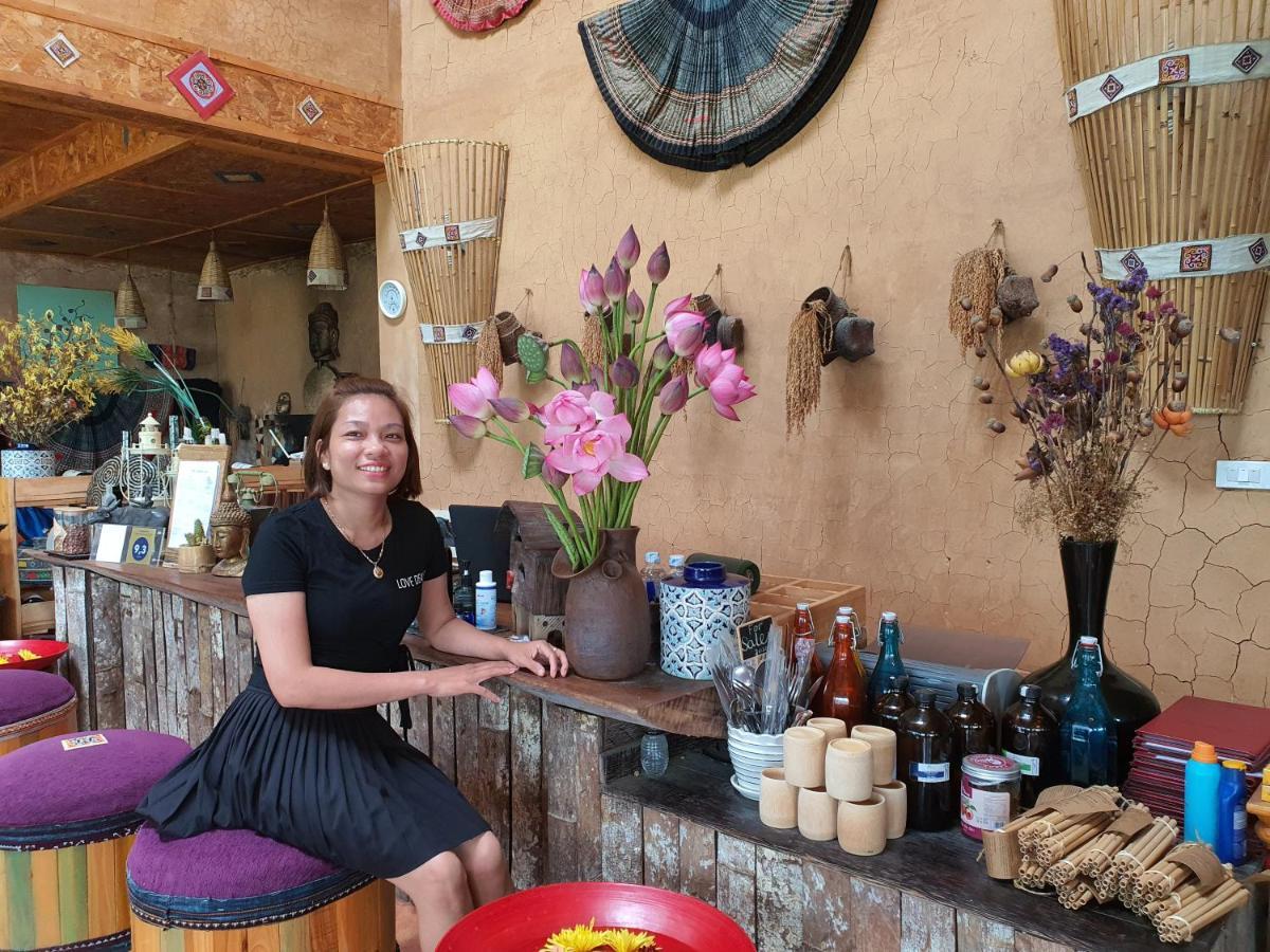Sapa Clay House - Mountain Retreat Hotel Luaran gambar