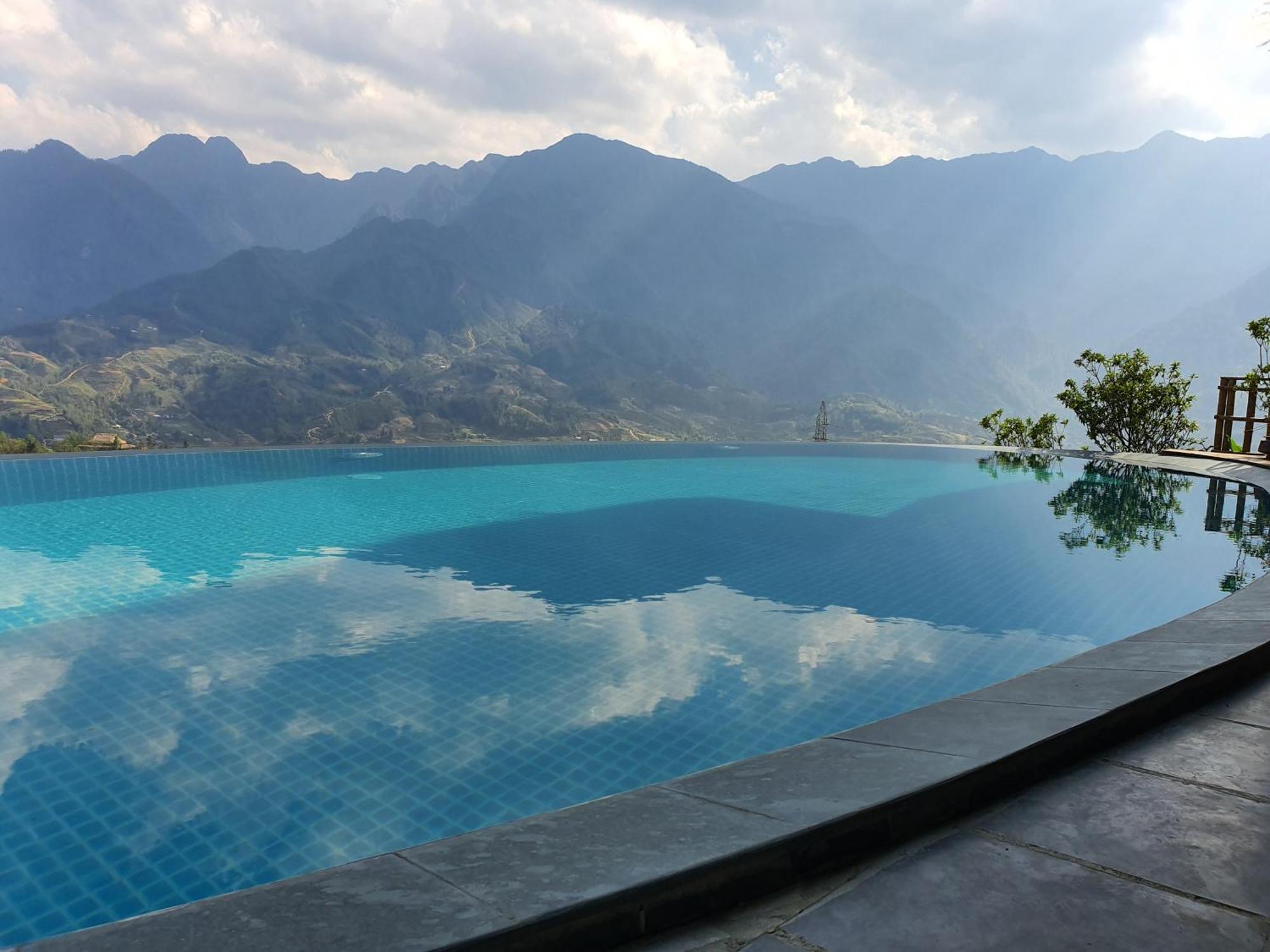 Sapa Clay House - Mountain Retreat Hotel Luaran gambar