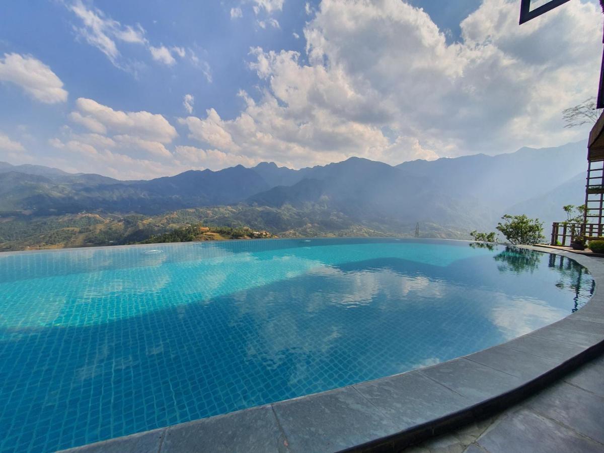 Sapa Clay House - Mountain Retreat Hotel Luaran gambar