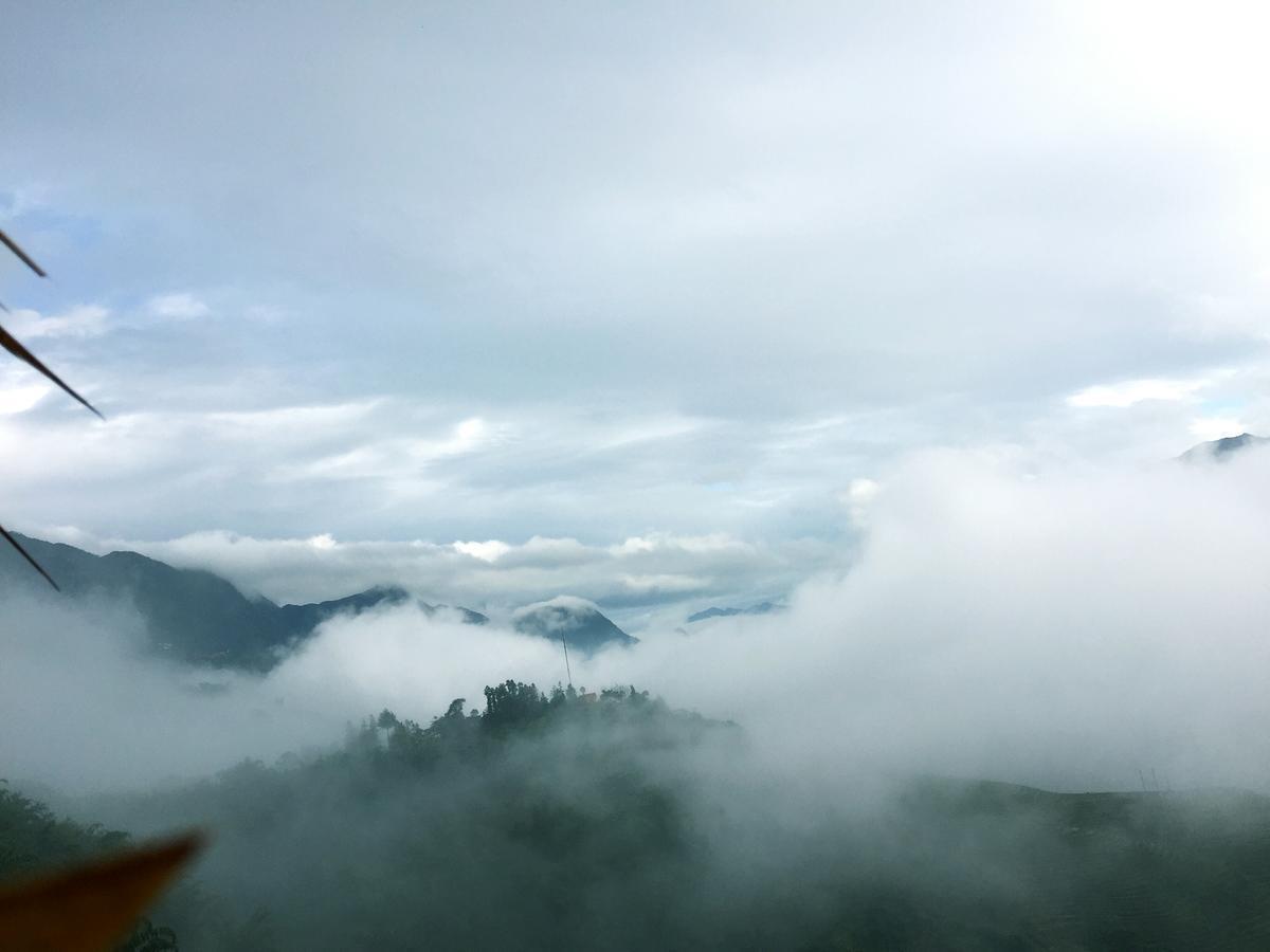 Sapa Clay House - Mountain Retreat Hotel Luaran gambar