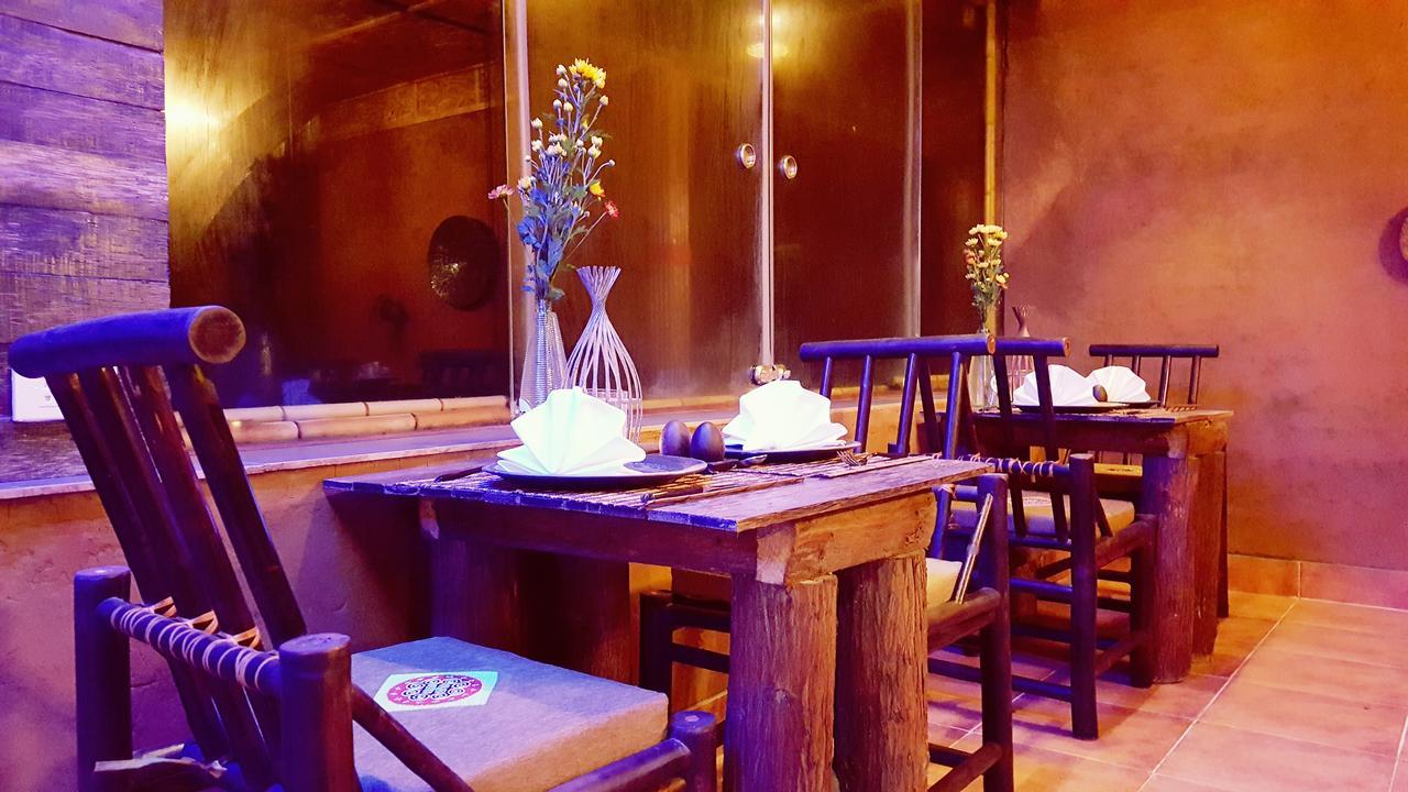 Sapa Clay House - Mountain Retreat Hotel Luaran gambar