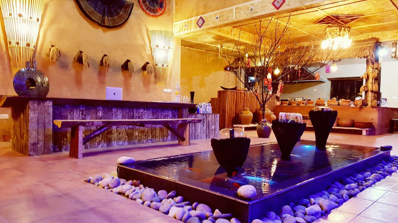 Sapa Clay House - Mountain Retreat Hotel Luaran gambar