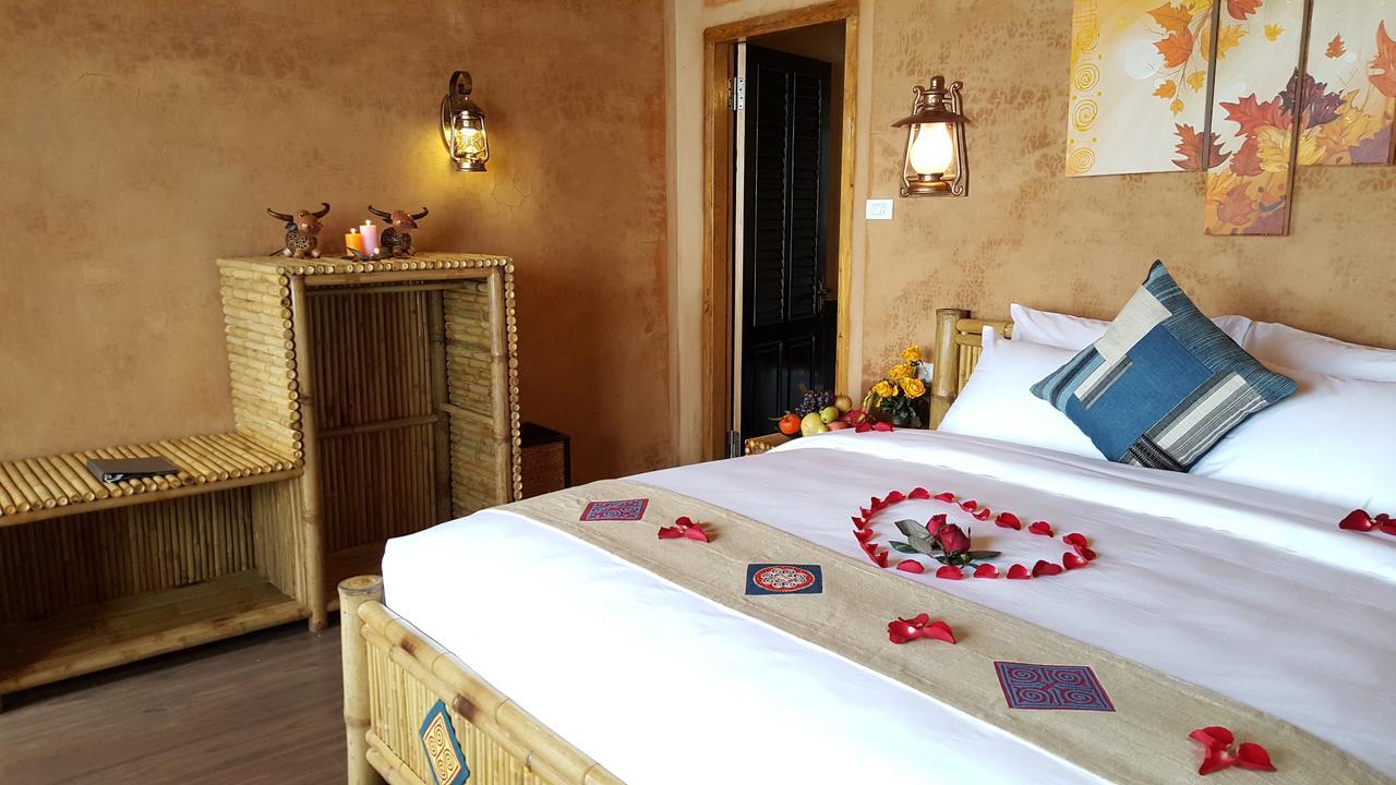 Sapa Clay House - Mountain Retreat Hotel Luaran gambar