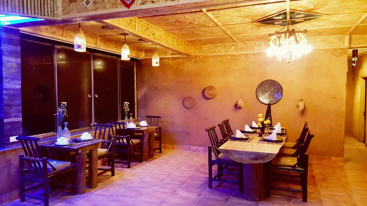 Sapa Clay House - Mountain Retreat Hotel Luaran gambar