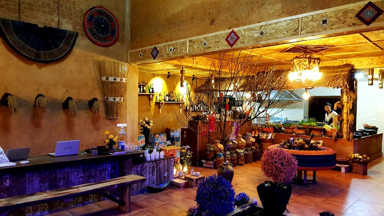 Sapa Clay House - Mountain Retreat Hotel Luaran gambar