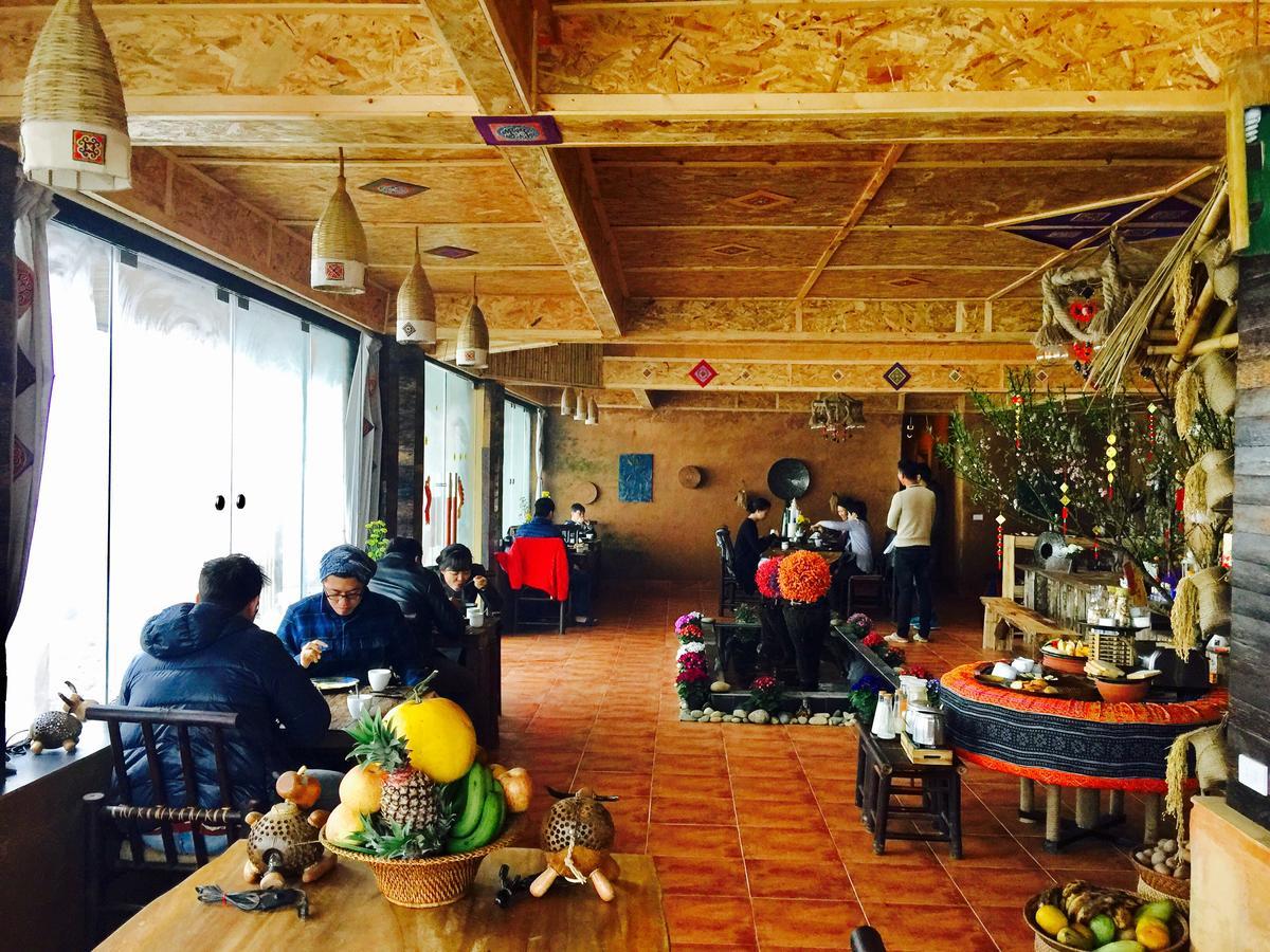 Sapa Clay House - Mountain Retreat Hotel Luaran gambar