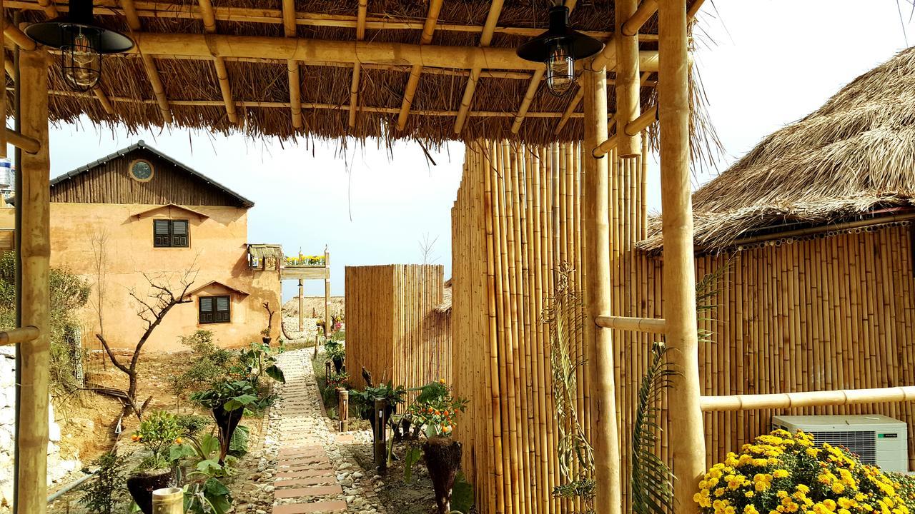 Sapa Clay House - Mountain Retreat Hotel Luaran gambar