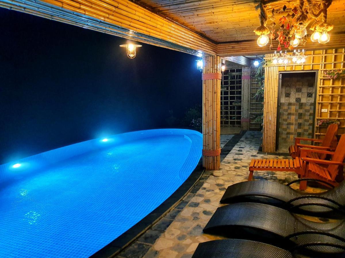 Sapa Clay House - Mountain Retreat Hotel Luaran gambar