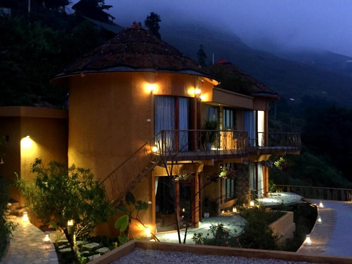 Sapa Clay House - Mountain Retreat Hotel Luaran gambar